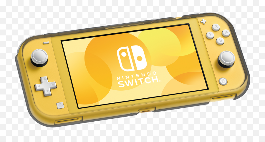 Duraflexi Protector For Nintendo Switch - Nintendo Switch Lite Hori Case Emoji,Nintendo Switch Png