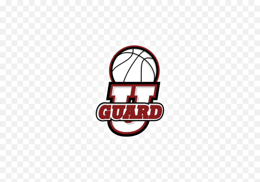 Guard U Basketball Emoji,A.a.u Logo