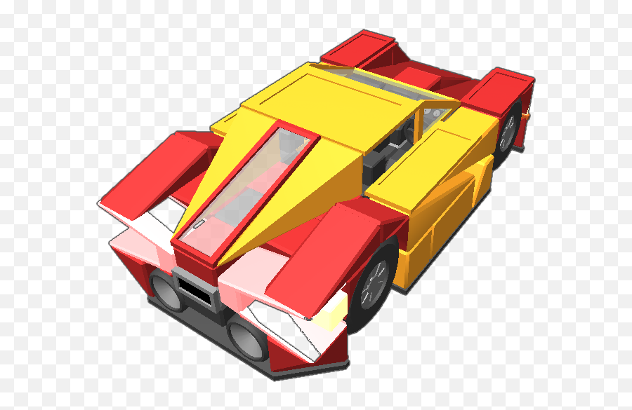 Lamborghini Hd Png Download - Race Car Emoji,Rocket League Car Png