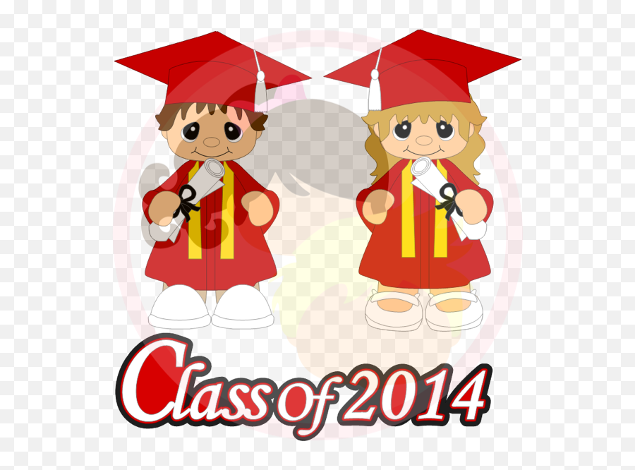 Scrap Factory Graduation Expansion Pack Clipart - Full Size Square Academic Cap Emoji,Kindergarten Graduation Clipart