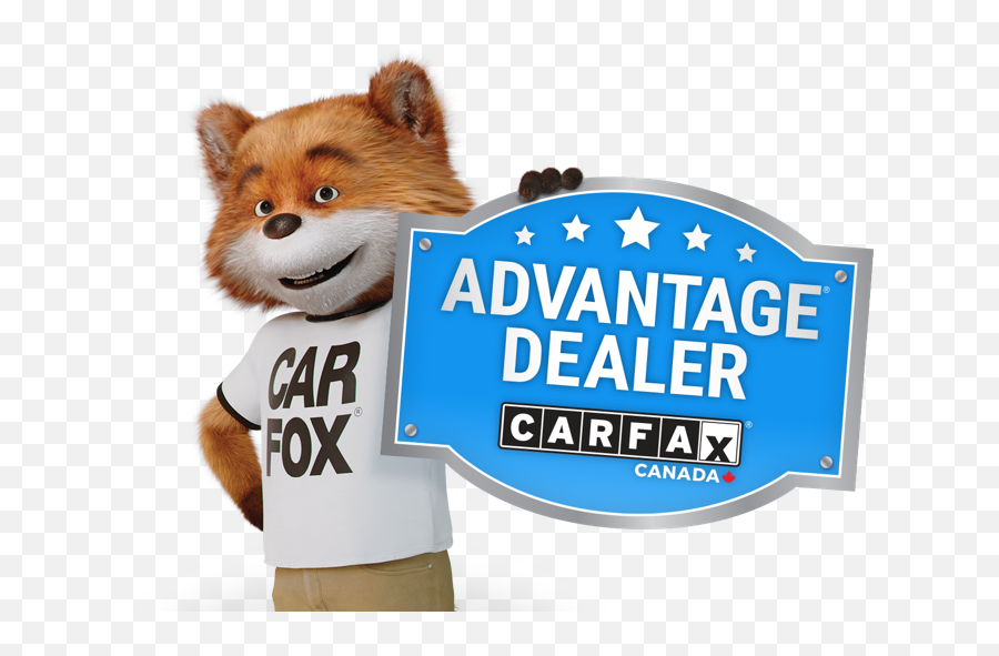 Advantage Dealer Program - Carfax Emoji,Carfax Logo