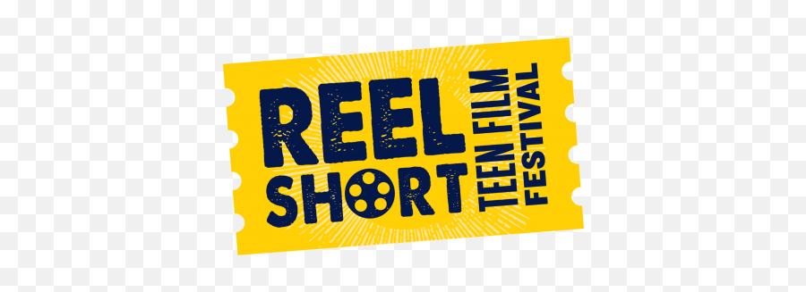 Reel Short Teen Film Festival Winter Park Public Library Emoji,Film Reel Logo