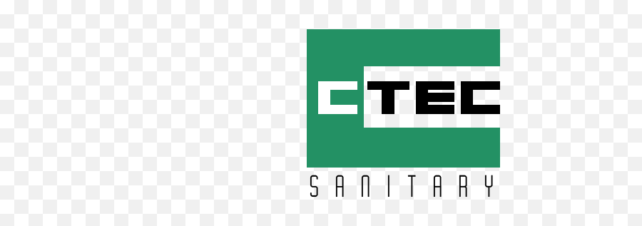 Logo Design For Ctec Sanitary Emoji,Ctec Logo
