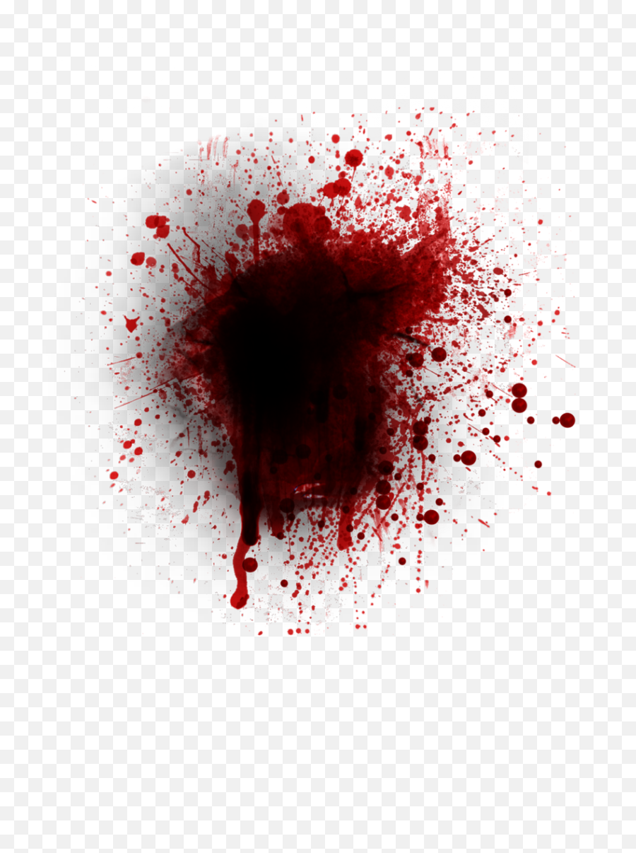 Transparent Hole Blood Bullet Emoji,Bullet Hole Png