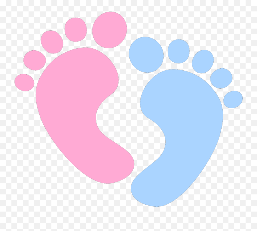 Baby Feet Svg Vector Baby Feet Clip Art - Svg Clipart Borboletas Do Meu Estomago Viraram Dois Pezinhos Emoji,Baby Feet Clipart