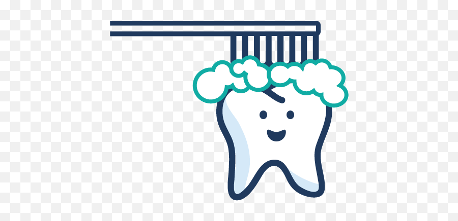Taking Care Of Your Childu0027s Teeth From The First Tooth Emoji,Kids Brushing Teeth Clipart