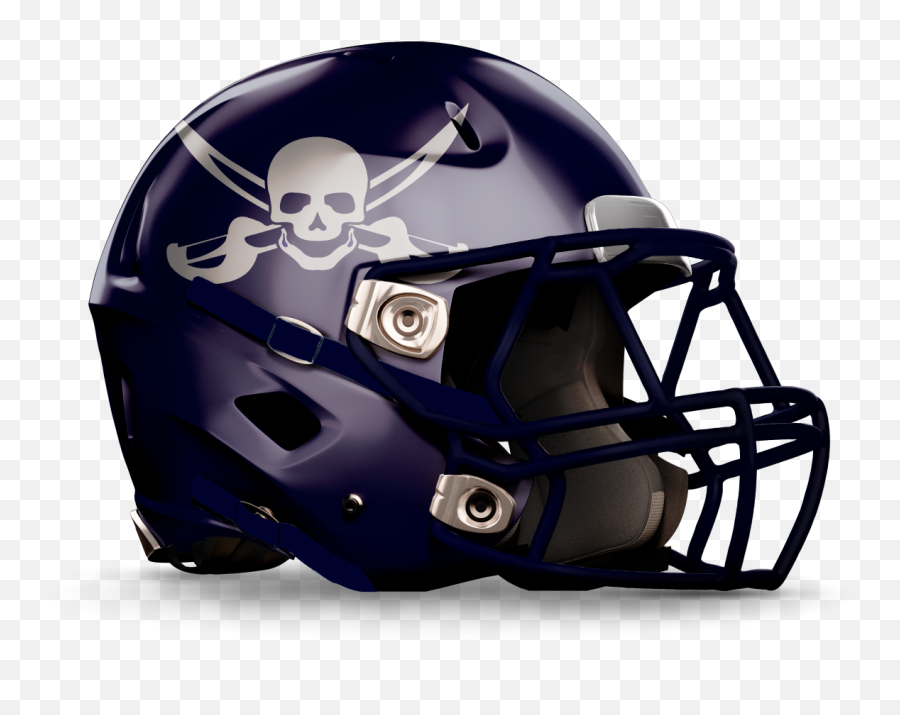 Huntington High School Raiders 43 - 14 Ce Byrd High School Emoji,High School Football Logo