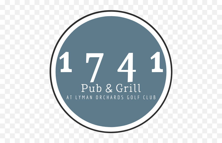 The 1741 Pub U0026 Grill Be Our Guest - 1741 Pub U0026 Grill Emoji,Be Our Guest Png