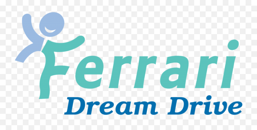 Ferrari Dream Drive U2013 For Angelman Foundation Emoji,Scuderia Ferrari Logo