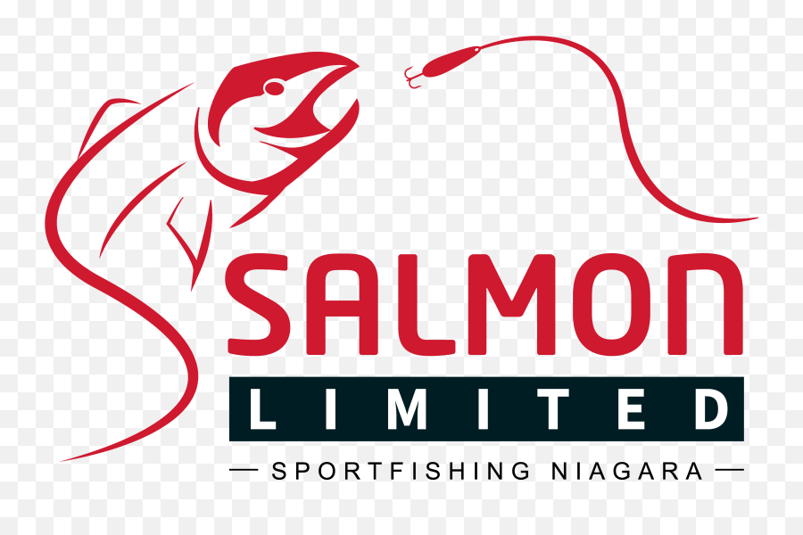 Lake Ontario Fishing Chartersalmon Limited Sportfishing Niagara Emoji,Salmon Transparent Background
