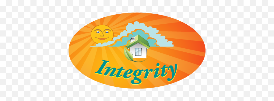 5 Simple Tips To Make Your Home Eco - Friendly Integrity Emoji,Heating Clipart