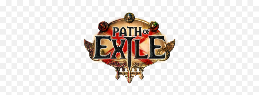 Grinding Gear Games Announce Path Of Exile For Xbox One - Path Of Exiles Logo Emoji,Xbox 360 Logo