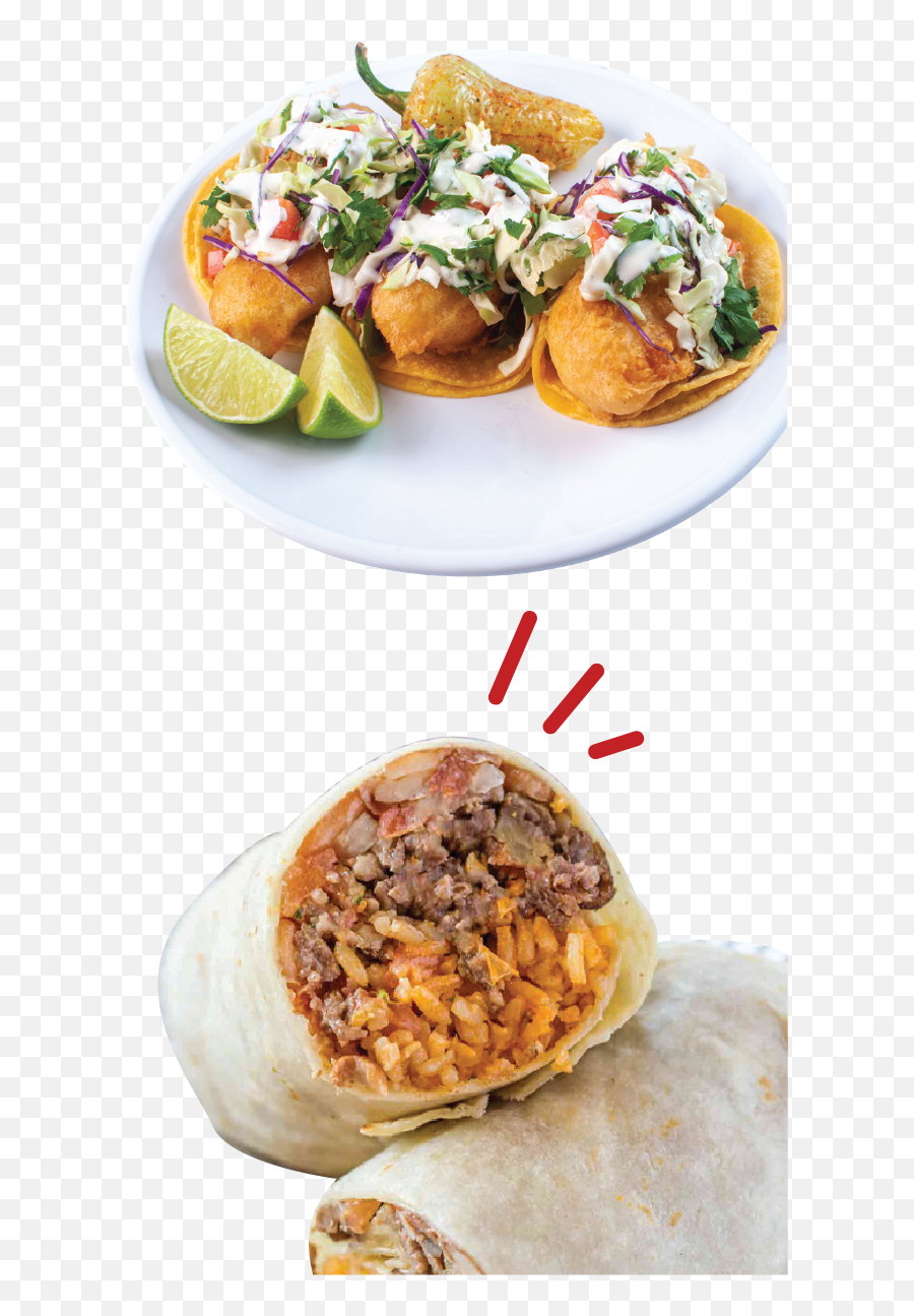 Tacos De La Casa U2014 La Chula Mexican Seafood Emoji,Tacos Transparent