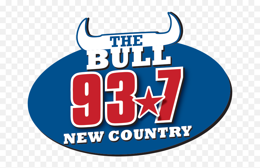 Photos - New Country 937 The Bull Emoji,Twizzlers Logo