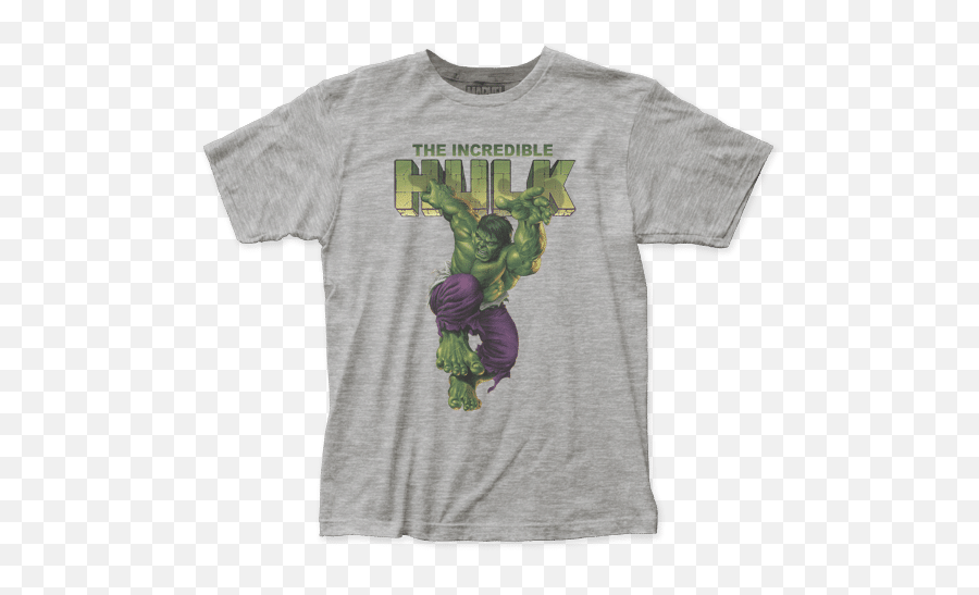 Hulk - The Incredible Hulk Shirt Medium Emoji,The Incredible Hulk Logo