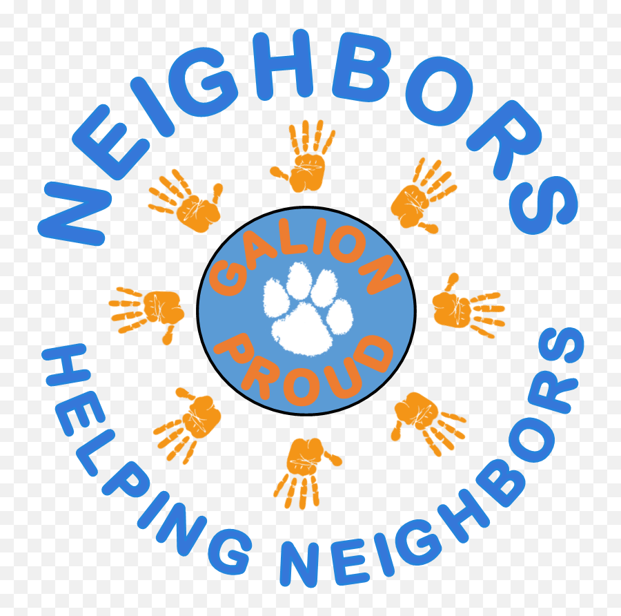 Neighbors Clipart Small Community Neighbors Small Community - Neighbourhood Emoji,Clean Up Clipart