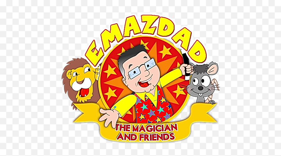Magic Showmagic Show Emazdad The Magician Emoji,Magic Show Clipart