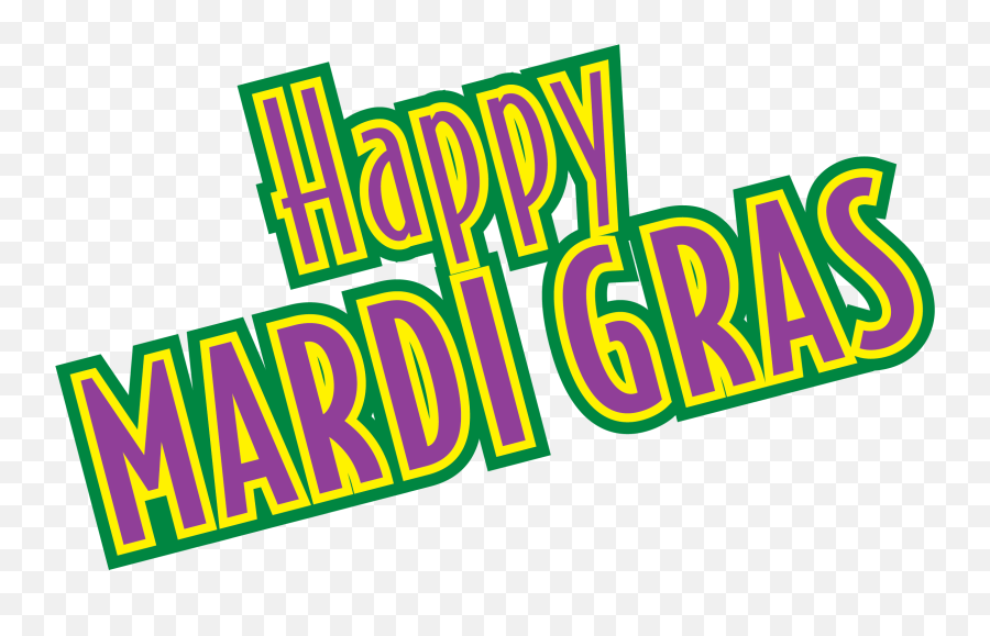 Happy Mardi Gras Clip Art - Happy Mardi Gras Transparent Background Emoji,Mardi Gras Clipart