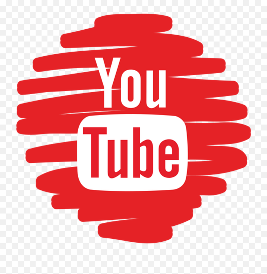 Art Png Transparent Cartoon - Logo Youtube Png Emoji,Youtube Logo Png