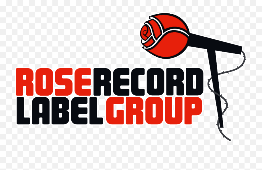 Rose Record Label Group - Rose Record Label Group Emoji,Label Png