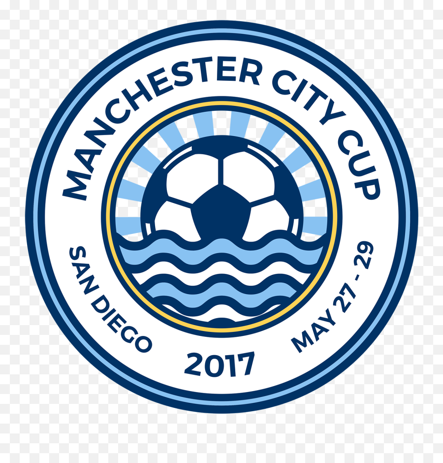 Bold Playful Sporting Good Logo - Language Emoji,Manchester City Logo