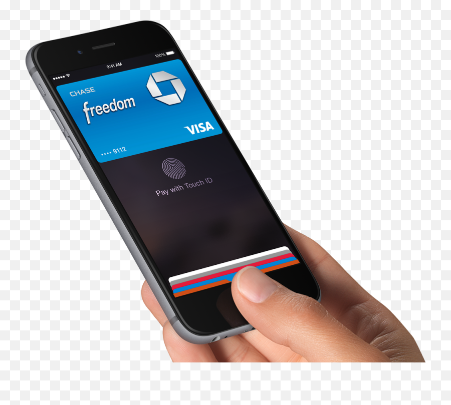 How To Quickly Access Wallet And Apple Pay On The Lock Screen - Apple Pay On Iphone 6 Emoji,Apple Pay Logo