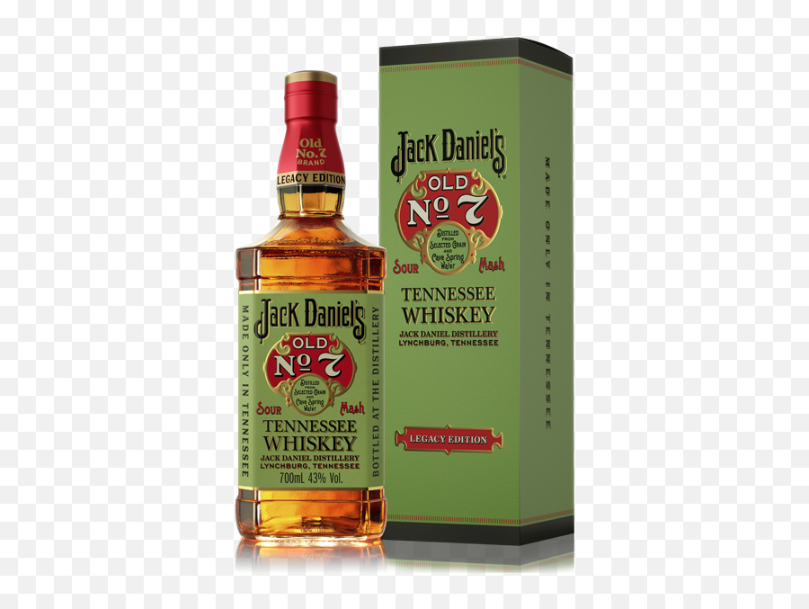 Jack Daniels Logo - Jack Daniels Legacy Edition Transparent Jack Daniels Ár Emoji,Jack Daniels Logo