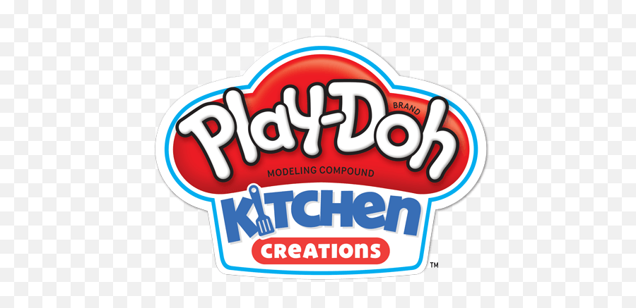 Download Play Doh Logo Png Image - Play Doh Logo Emoji,Play Doh Logo