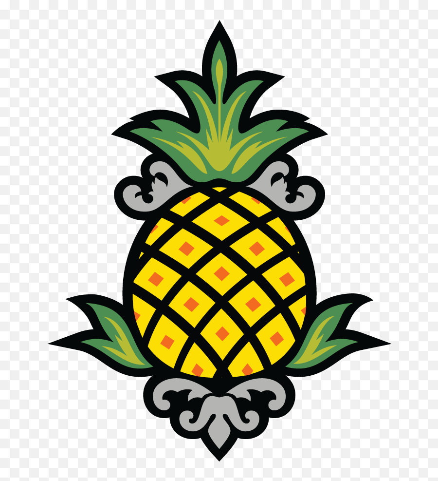 Pineapple Hospitality Official Digital - Staypineapple A Delightful Hotel South End Emoji,Pineapple Logo