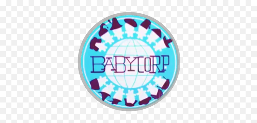Baby Corp - Baby Corp Logo Emoji,Boss Baby Logo