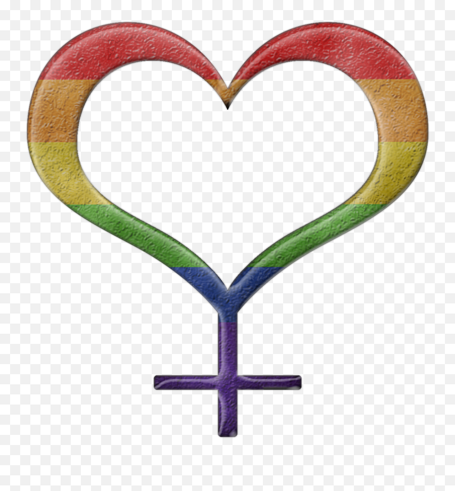 Dad Clipart Lgbt Family Dad Lgbt - Lesbian Love Symbols Emoji,Lesbian Clipart