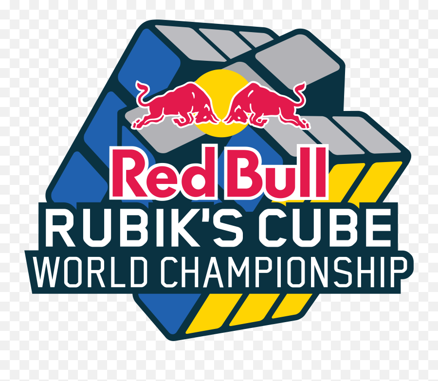 Gallery Of Rubiks Cube Logo Logos - Language Emoji,Cube Logo