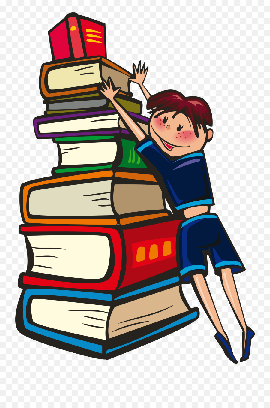 Library Of Autobiography Book Clipart Free Stock Png Files - Education Clipart Emoji,Book Clipart