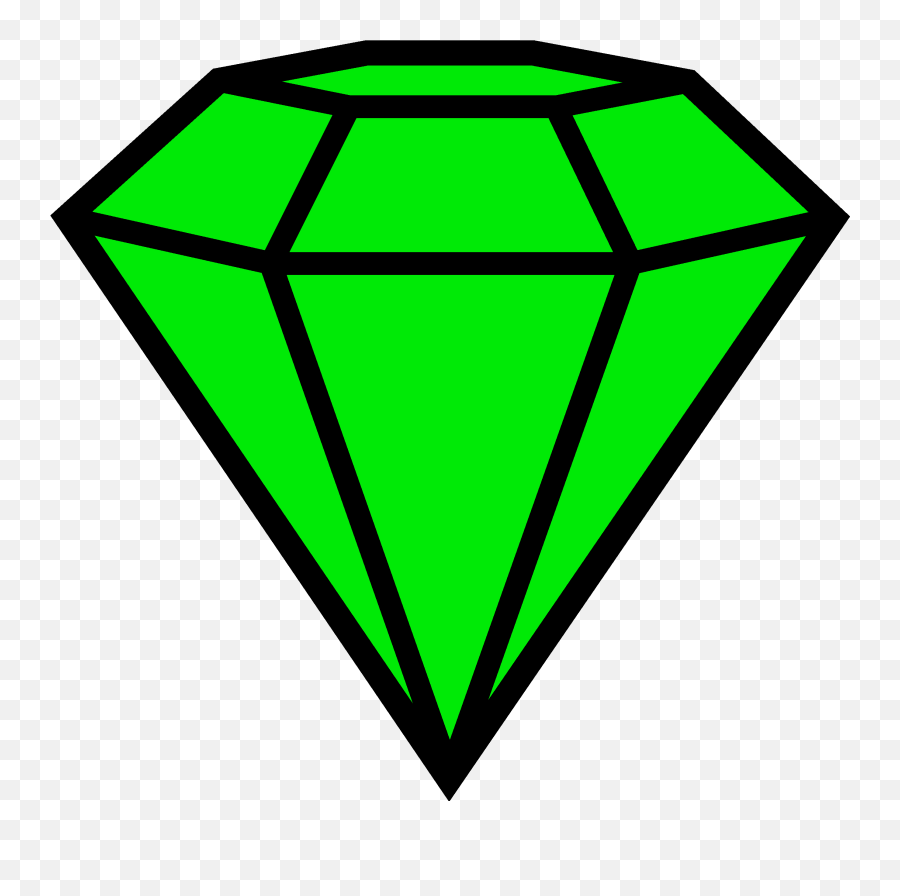 Greater Richmond Chorus - Emerald Clipart Emoji,Gem Clipart