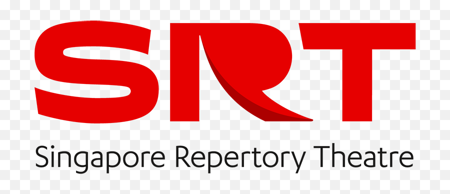 The Singapore Repertory Theatre - Srt Singapore Repertory Theatre Emoji,Srt Logo