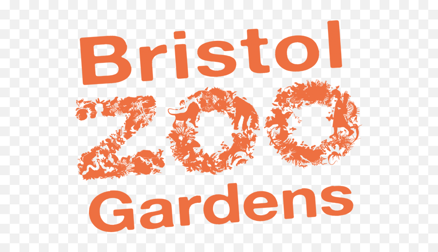 Bristol - Dot Emoji,Zoo Logo