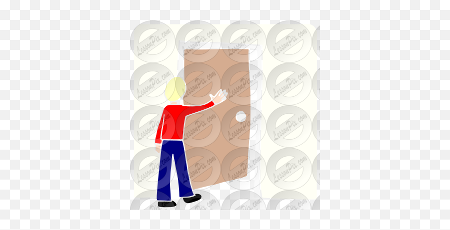 Leave Room Stencil For Classroom Therapy Use - Great Leave Package Delivery Emoji,Escape Room Clipart