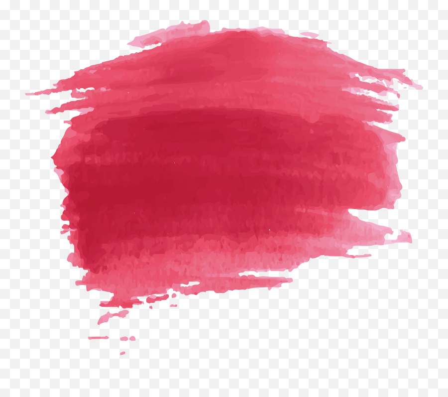 Watercolor Paint Painting Effect Red - Background Abstrak Pink Png Emoji,Painting Png
