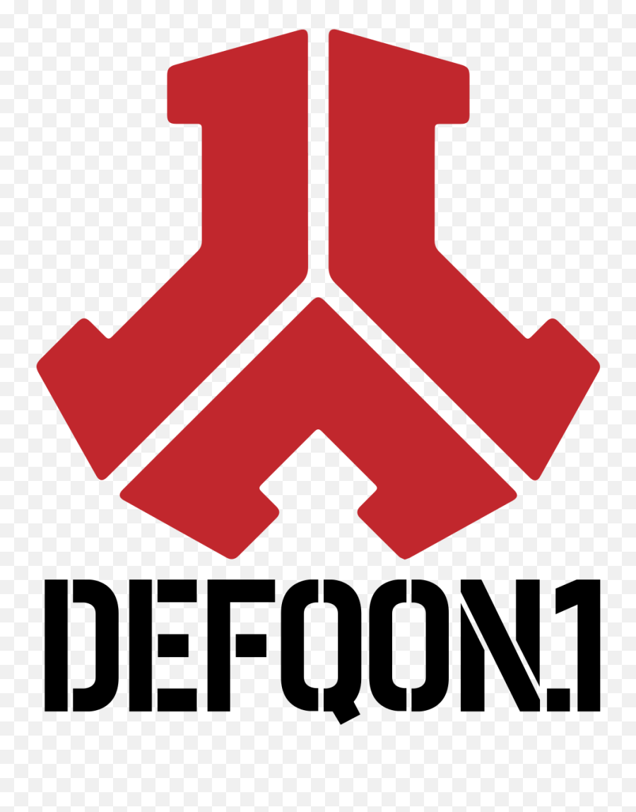 Defqon1 Festival - Wikipedia Whitechapel Station Emoji,Thing 1 Logo
