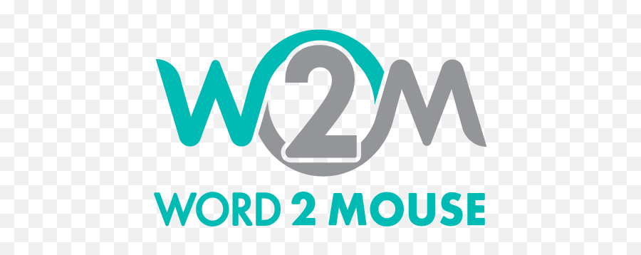 Word 2 Mouse - Language Emoji,Mouse Logo
