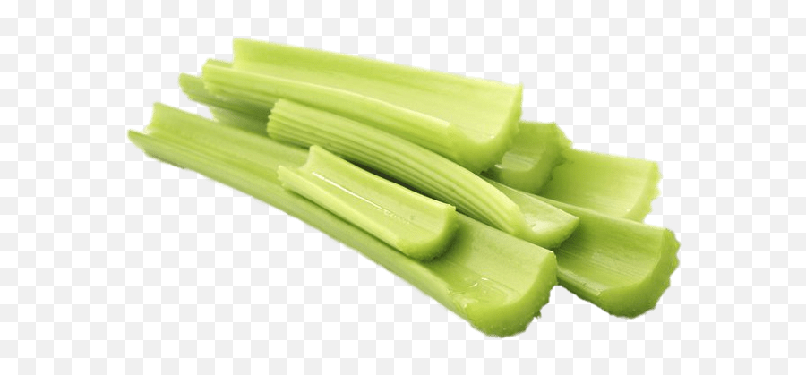 Large Celery Sticks Transparent Png - Celery Sticks Png Emoji,Celery Png