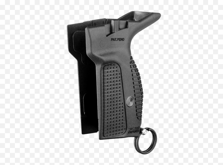 Gun Accessories Fab Defense Inc United States - Pmg Makarov Grip Emoji,Handgun Png