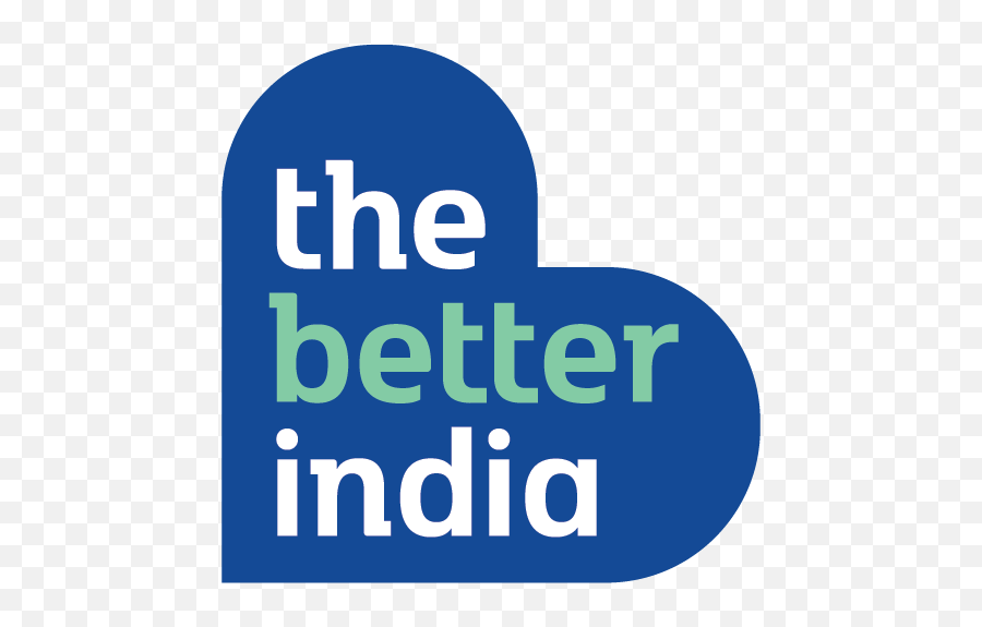Gopi Karelia Author At The Better India - Panic At The Better India Emoji,Panic At The Disco Logo