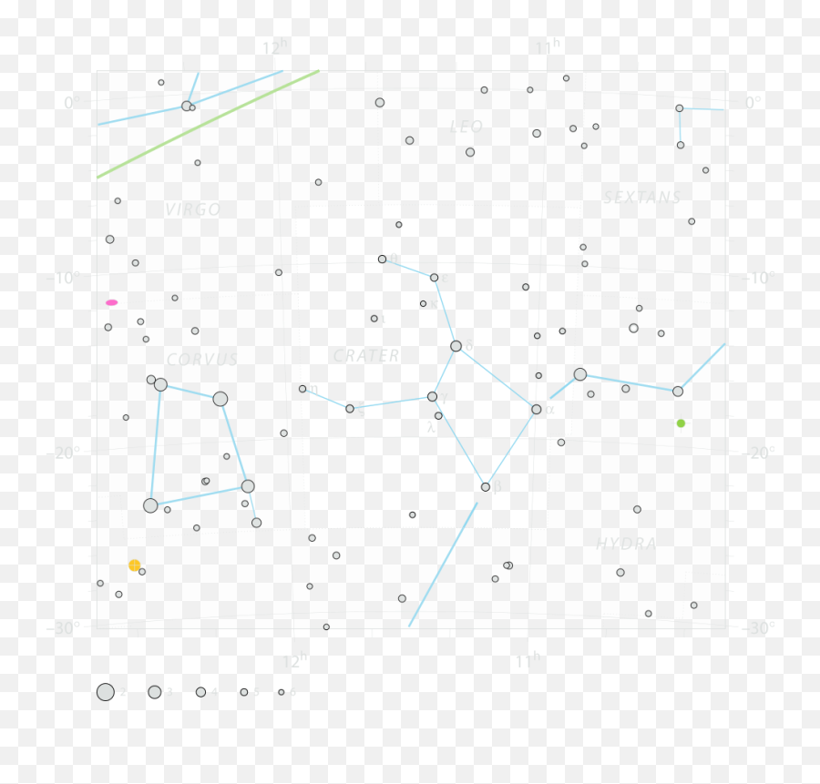 Crater The Cup Constellation - Vertical Emoji,Crater Png