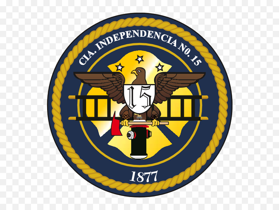 Cia Independencia 15 Logo Download - Logo Icon Png Svg American Emoji,Cia Logo