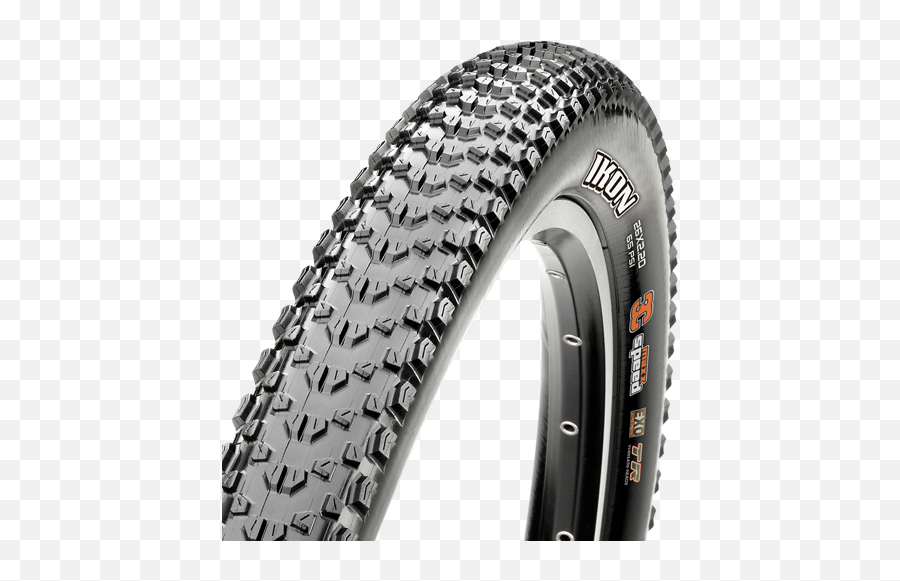 Why Do You Have To Go And Make Things So Complicated - The Maxxis Ikon Emoji,Tires Companies Logos