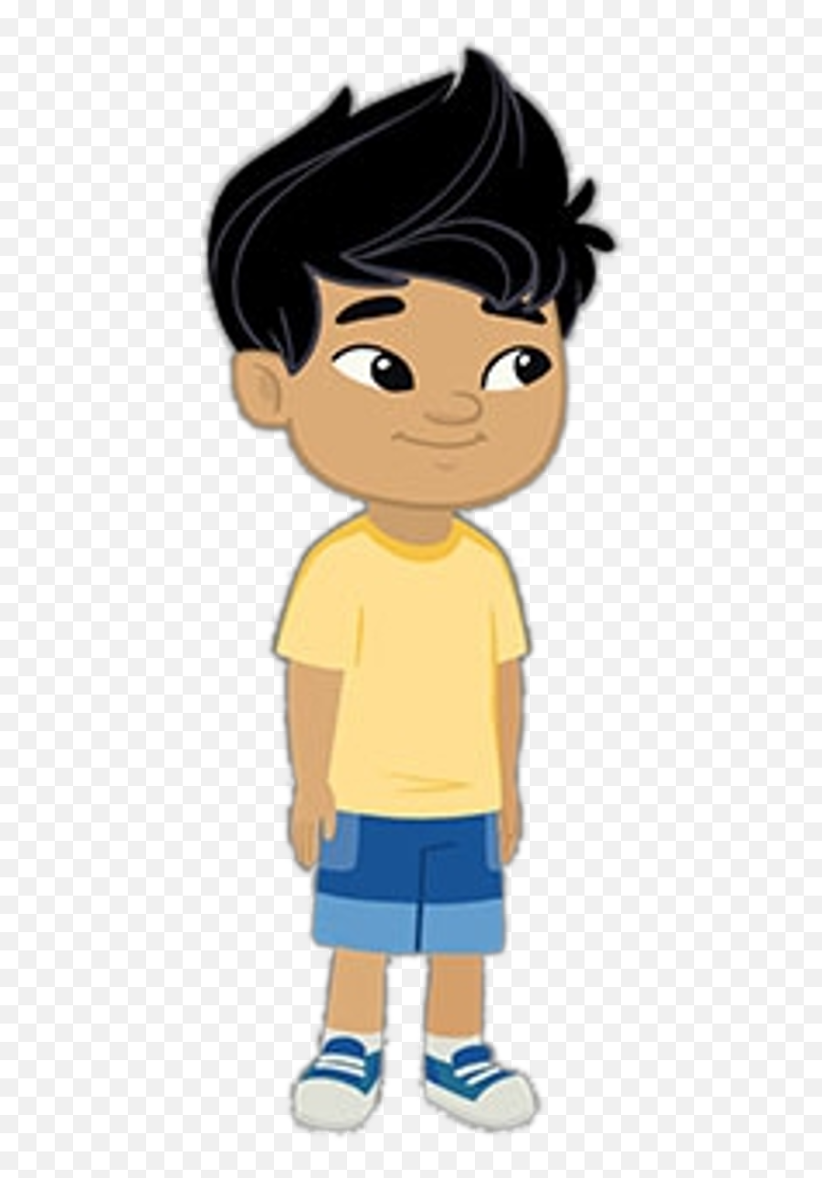 Pin By Lmi Kids On Ninau0027s World Nina Vault Boy Png - Cartoon Mexican Boy Png Emoji,Boy Png