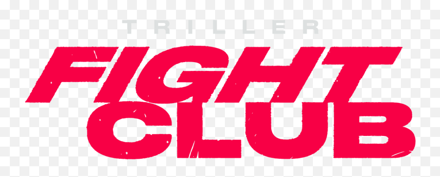 Triller Fightclub - Language Emoji,Jake Paul Logo