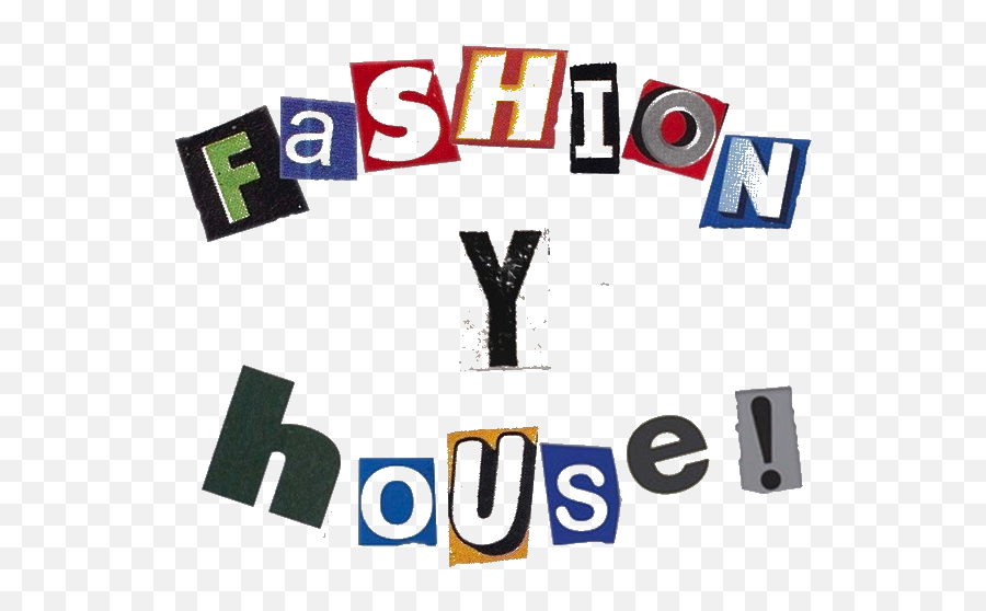 Y Fashion House - Language Emoji,Fashion Png