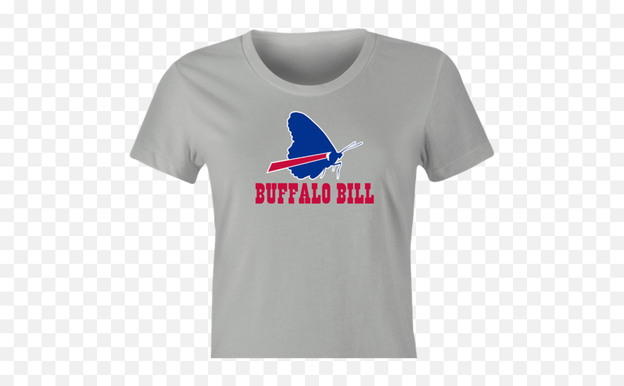 Buffalo Bill Silence Of The Lambs Nfl - Buffalo Bills Logo Silence Of The Lambs Emoji,Buffalo Bills Png